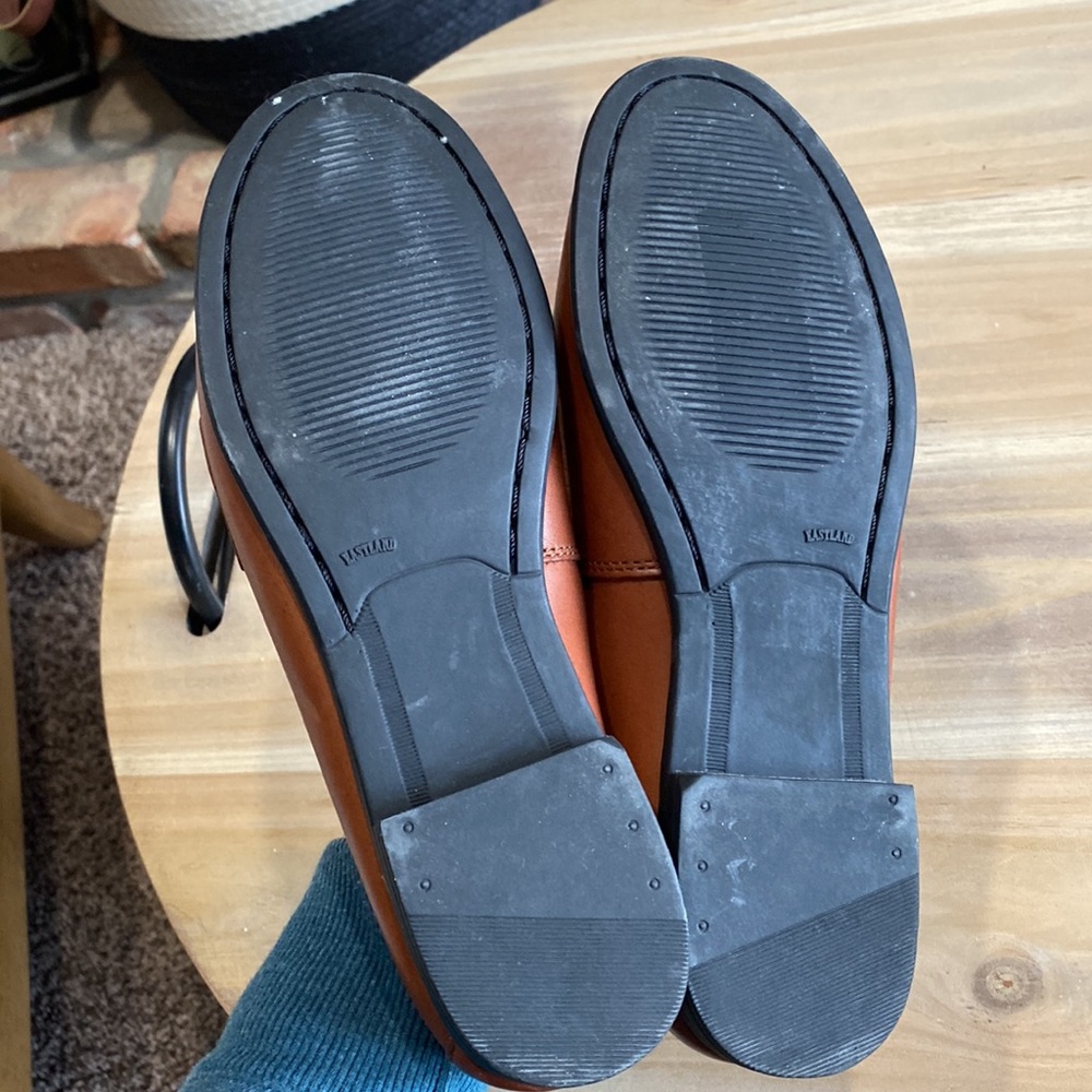 Eastland Classic II loafer, 8W - Picture 6 of 7